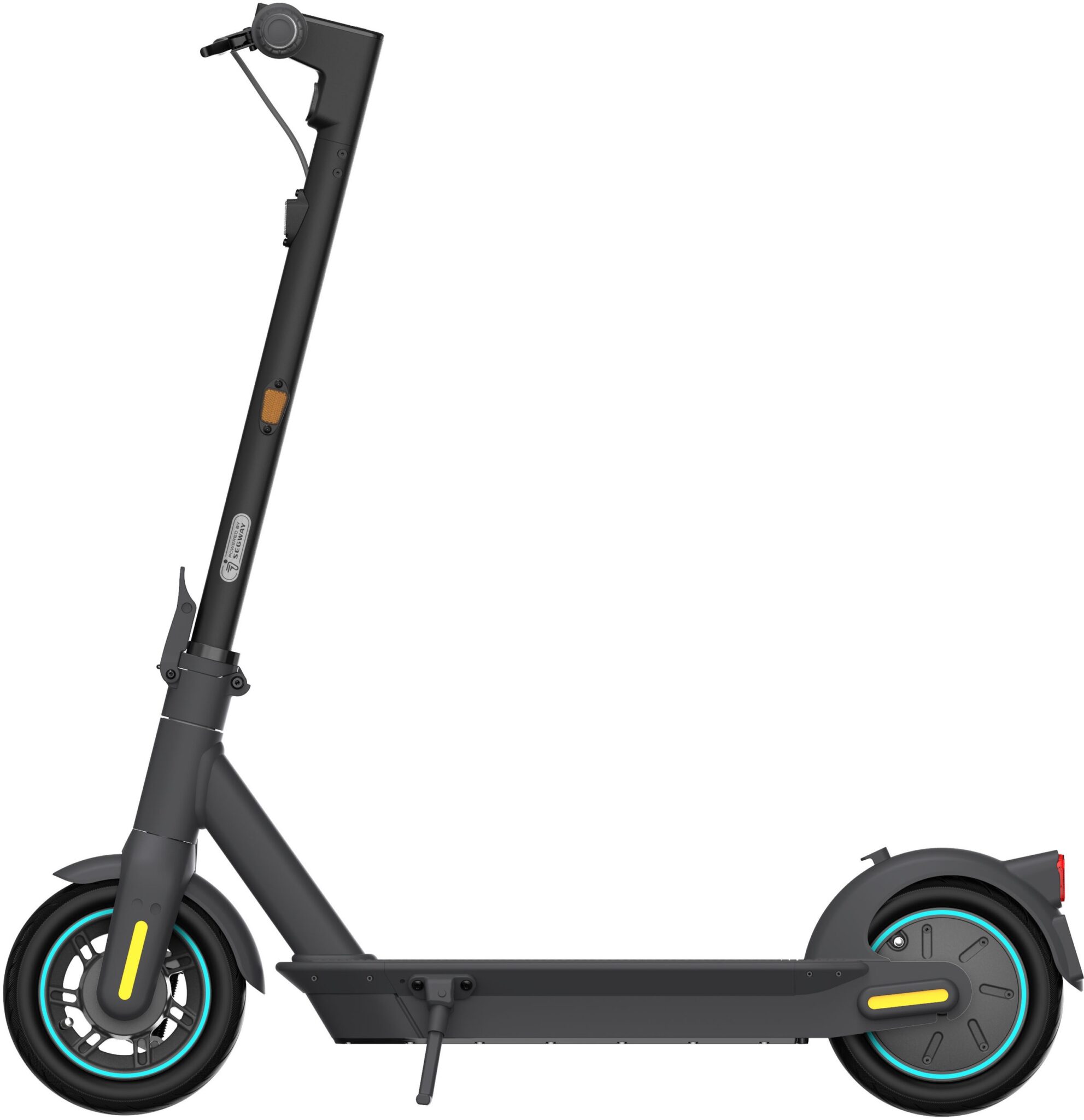 ️ninebot By Segway E Scooter Ninebot Kickscooter Max G30d Ii« 20 Km H