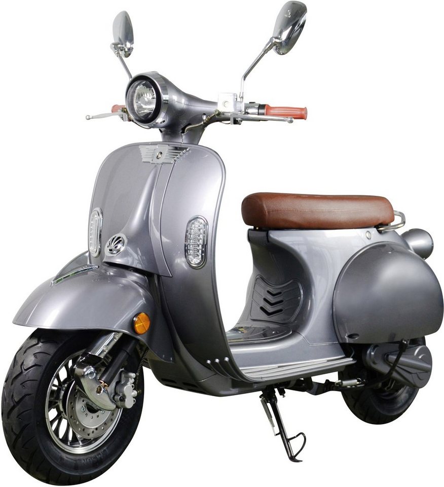 ➡️Santa Tina E-Motorroller »Sizilia«, km/h 45 kaufen